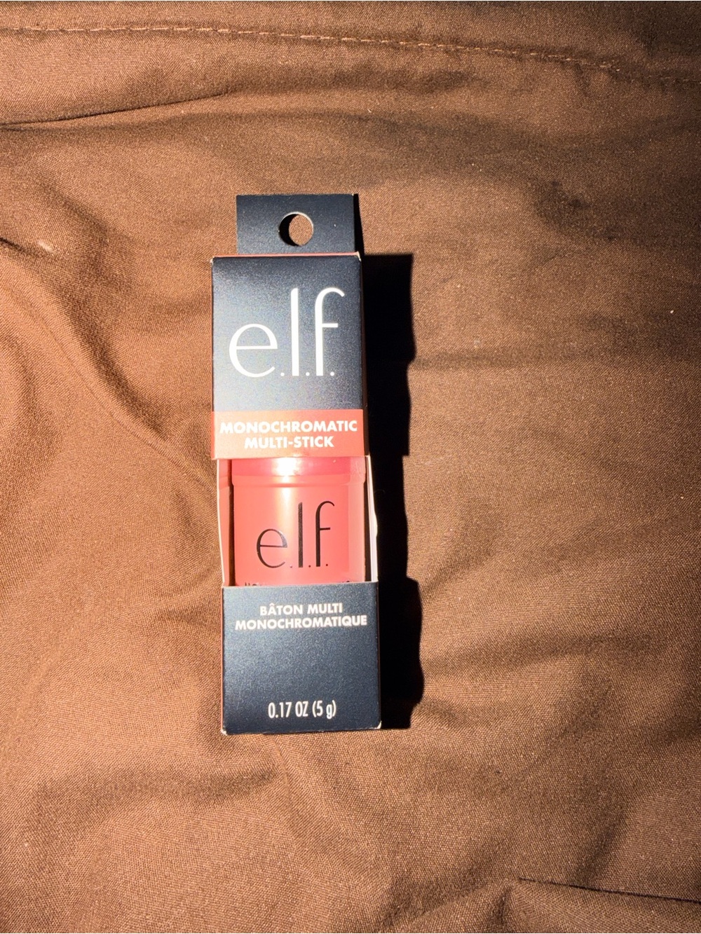 e.l.f. Monochromatic Multi-Stick — Coral
